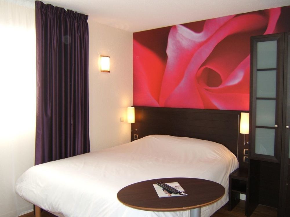 Hotel Inn Grenoble Eybens Parc Des Expositions Ex Kyriad Szoba fotó